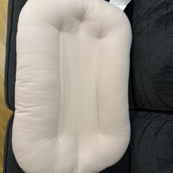 Snuggle Me Organic Lounger