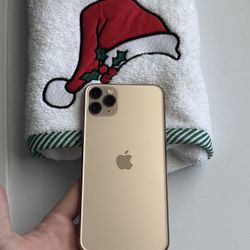Apple iPhone 11 Pro Max Unlocked 