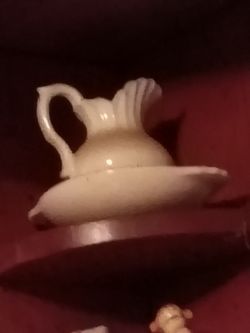 Tea set