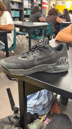 Kobe shoe