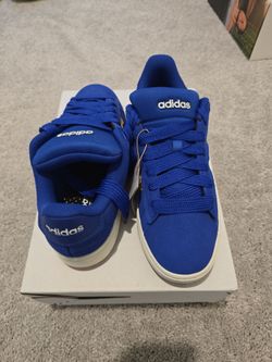 Adidas Grand Court Alpha