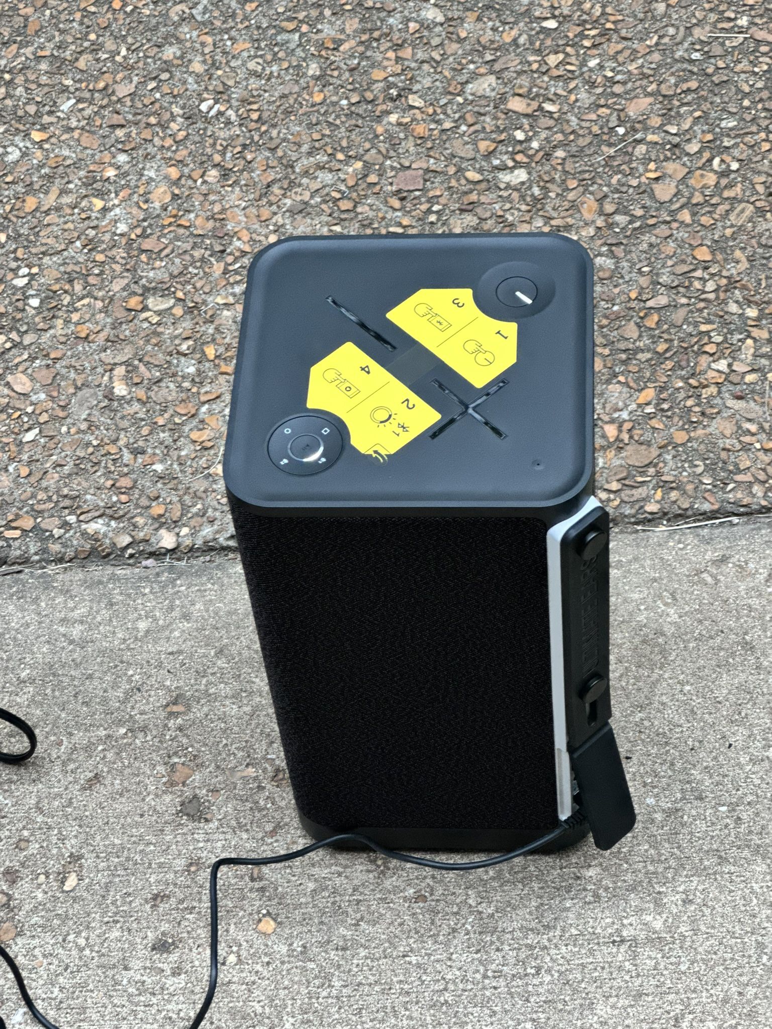 Ultimate Ears Hyperboom