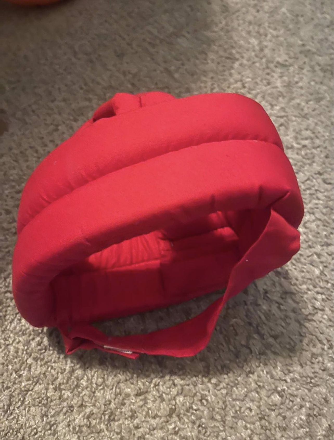 Baby Helmet