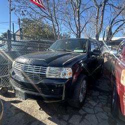 2012 Lincoln Navigator
