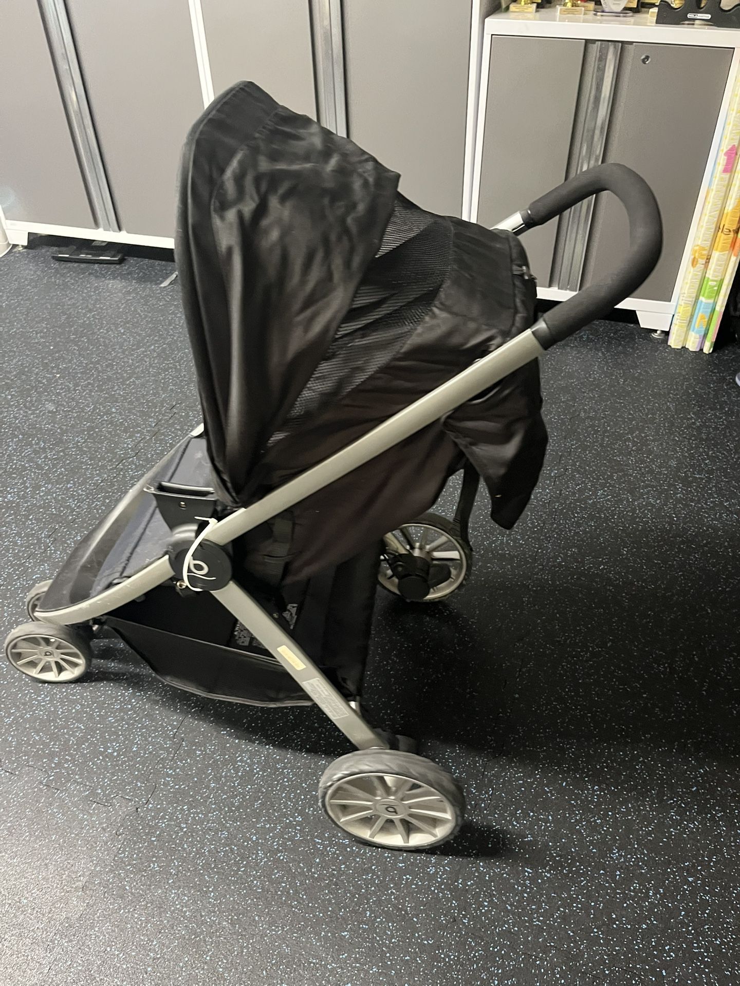 Baby Stroller - Britax