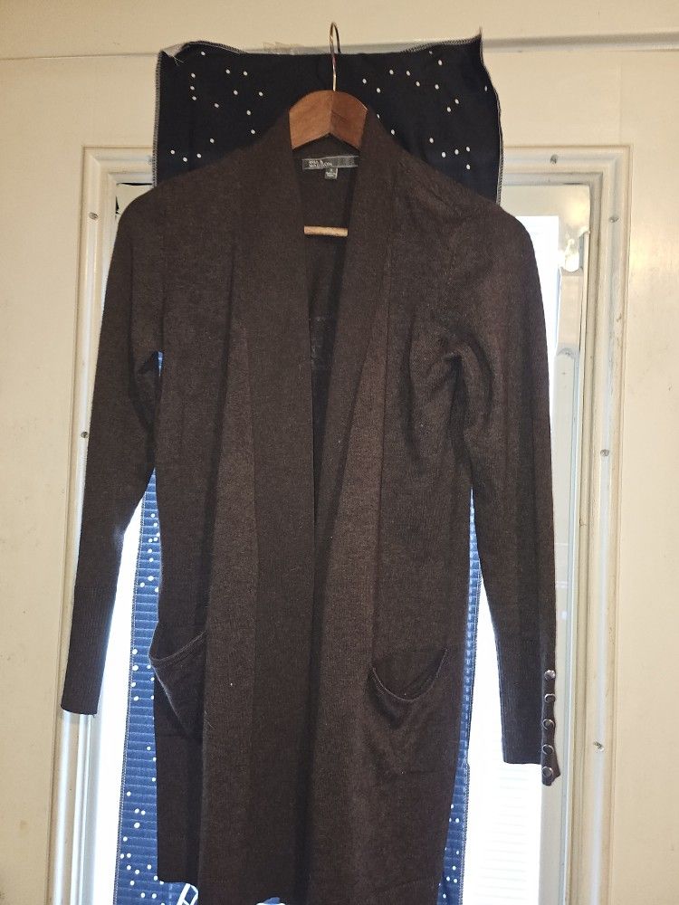 89th & Madison Cardigan