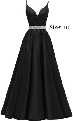 Dress/ Dresses/ Vestidos/ Black Dress