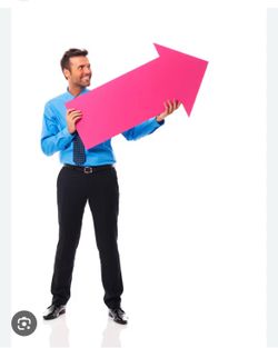 Need some one to hold up a sign in front of my shop