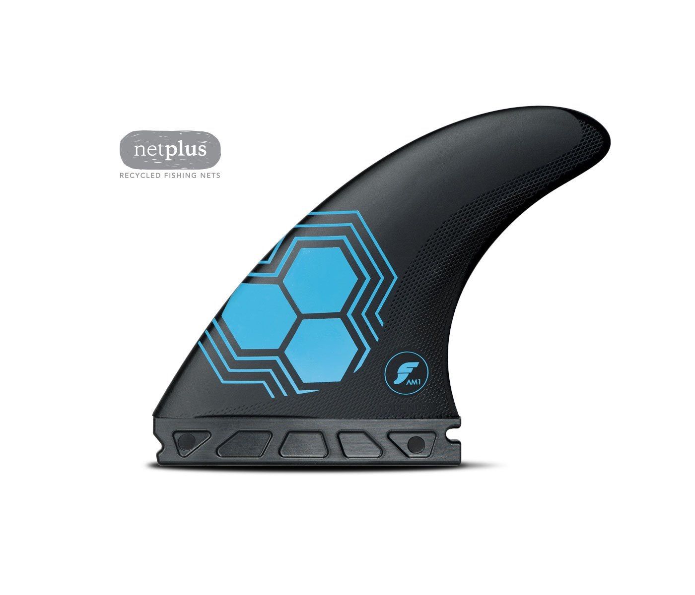 Futures Surfboard Tri Fins 