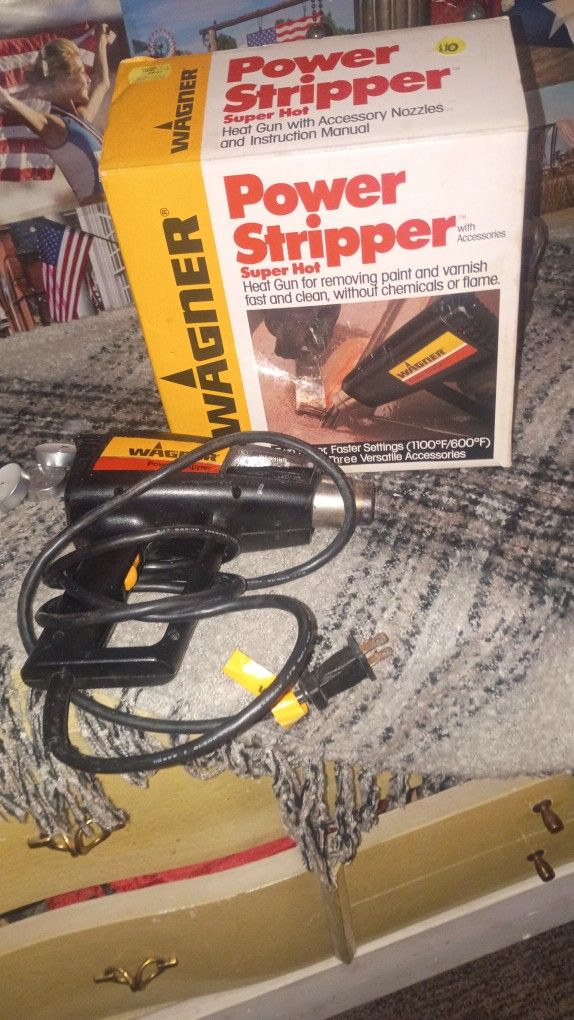 Power Stripper