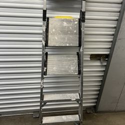 Ladder
