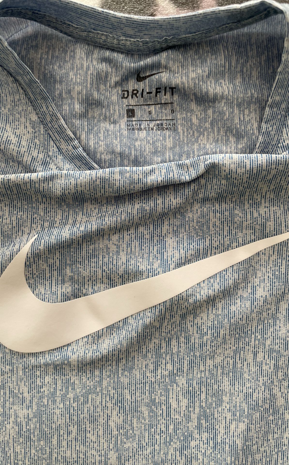 Nike Dri Fit Shirt