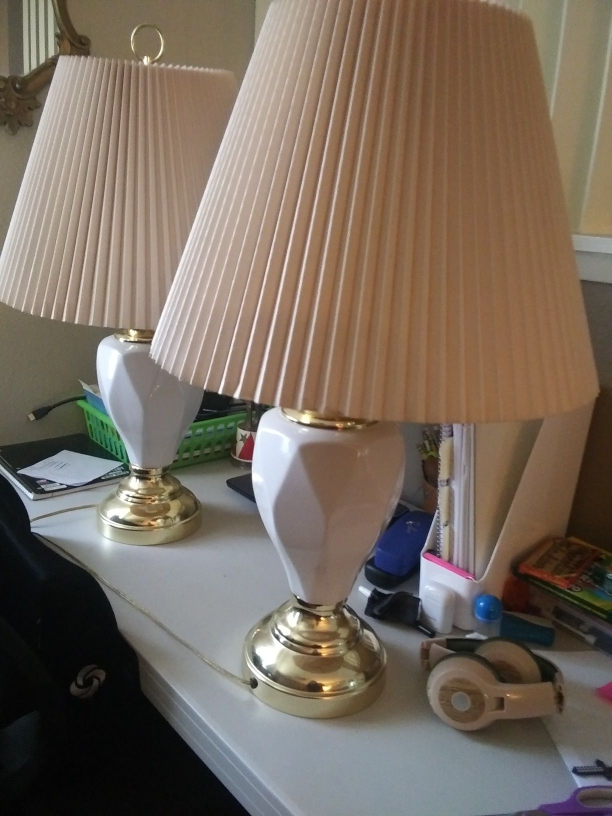 Lamps