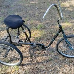 3 wheeler