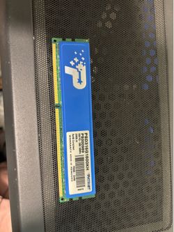 Patriot 8gb