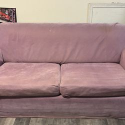 FREE Pull-Out Couch – Excellent Condition