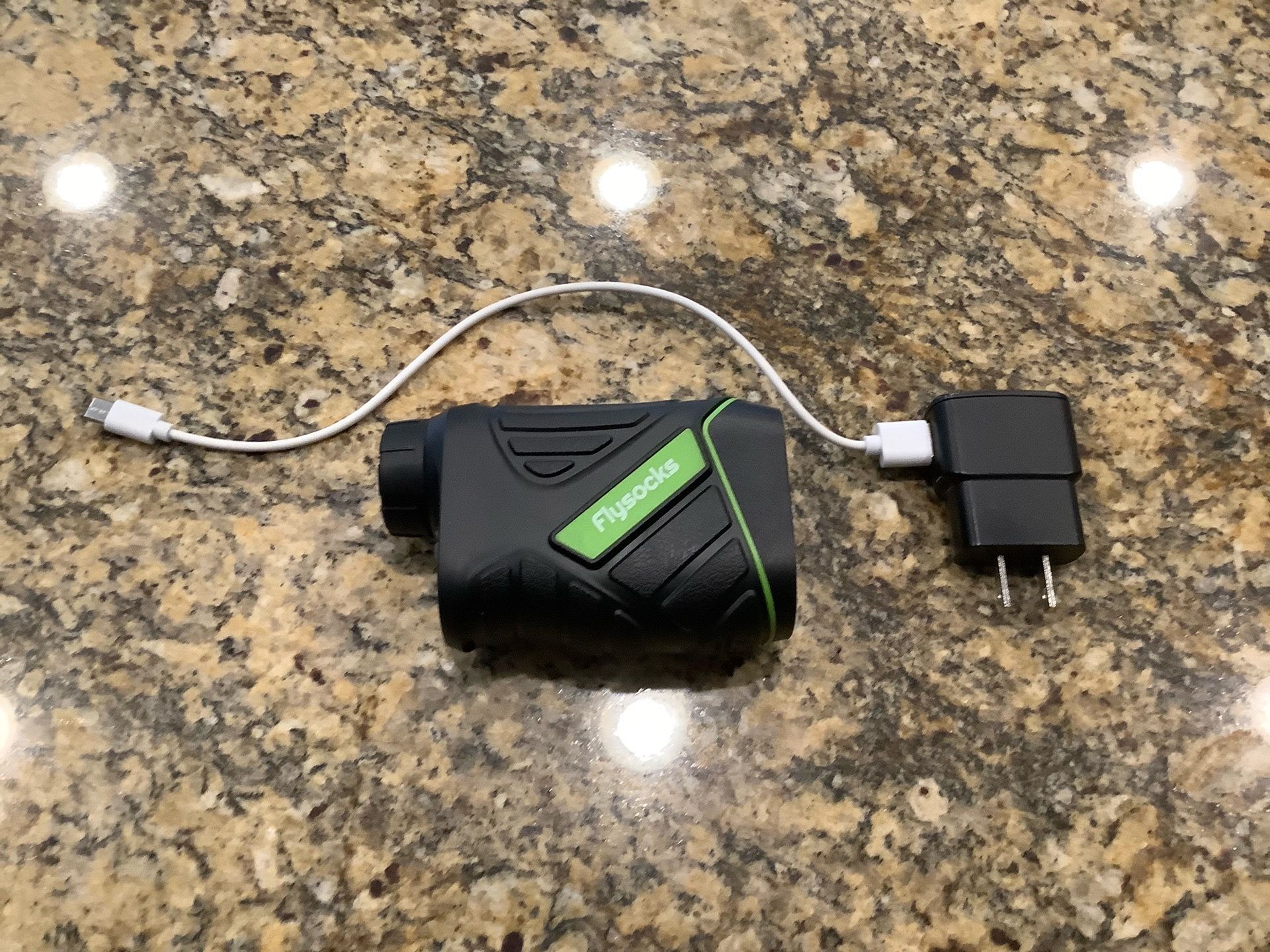 Mint Flysocks Range Finder $60