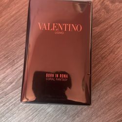 Valentino Cologne/Perfume