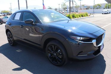 2024 Mazda CX-30