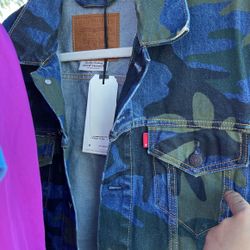 Levi’s Jacket 