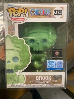 Funko Pop! Brook #2325