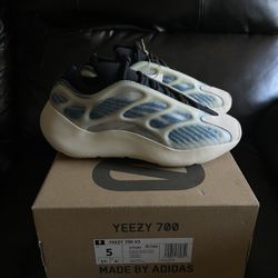 adidas Yeezy 700 V3 Kyanite