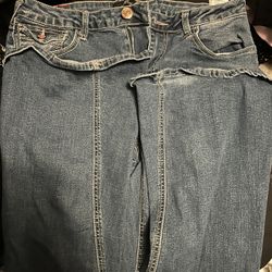 True religion jeans