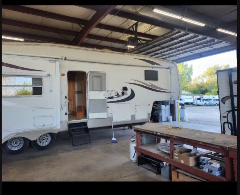 2005 Cedar Creek