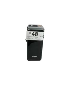 Anker A1336 Gray Power Supply