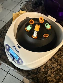 Lab PRP PRF Benchtop Low Speed Centrifuge Machine,(contact info removed)RPM
