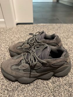 Yeezy 500