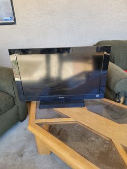 32 Inch Tv