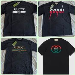 Gg Men Tshirt 