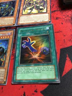 buy old yugioh cards Yugioh Orica main image 0
