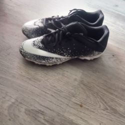 Nike Cleats