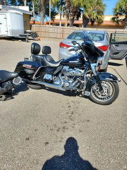 2012 Harley Davidson Limited