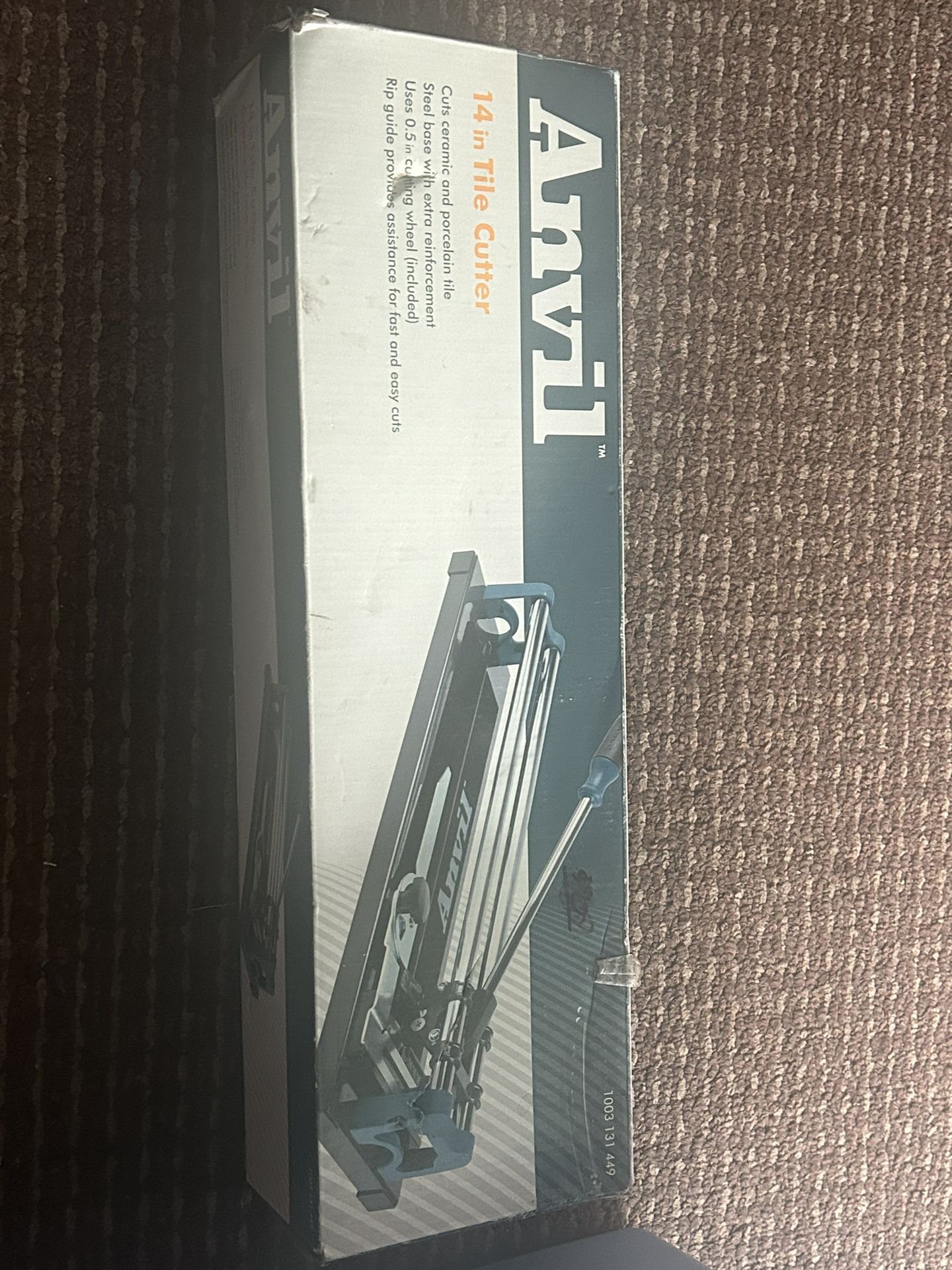 Anvil