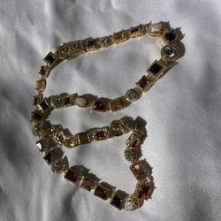 Hommes Oro Men’s Chain
