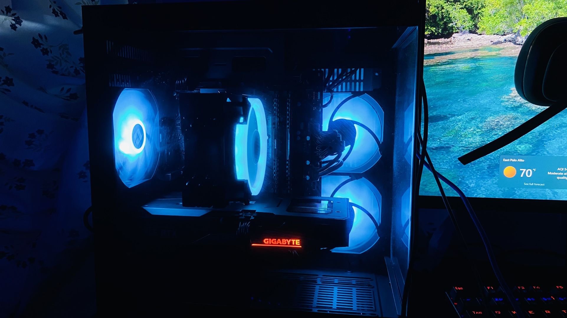 Prebuilt Pc