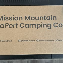 UltraPort Camping Cot, Ultralight Backpacking Cot, Lightweight Camp Cot, Built-in Pillow Pocket, Max Supports 350lbs, Portable Cot for Adults, Camping