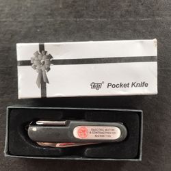 New Top Multi-tool Pocket Knife
