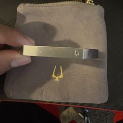 Bulova Cuff Bracelet 