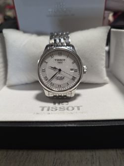 TISSOT Le Locle Automatic