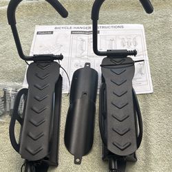 Bicycle Hanger Cash Only 