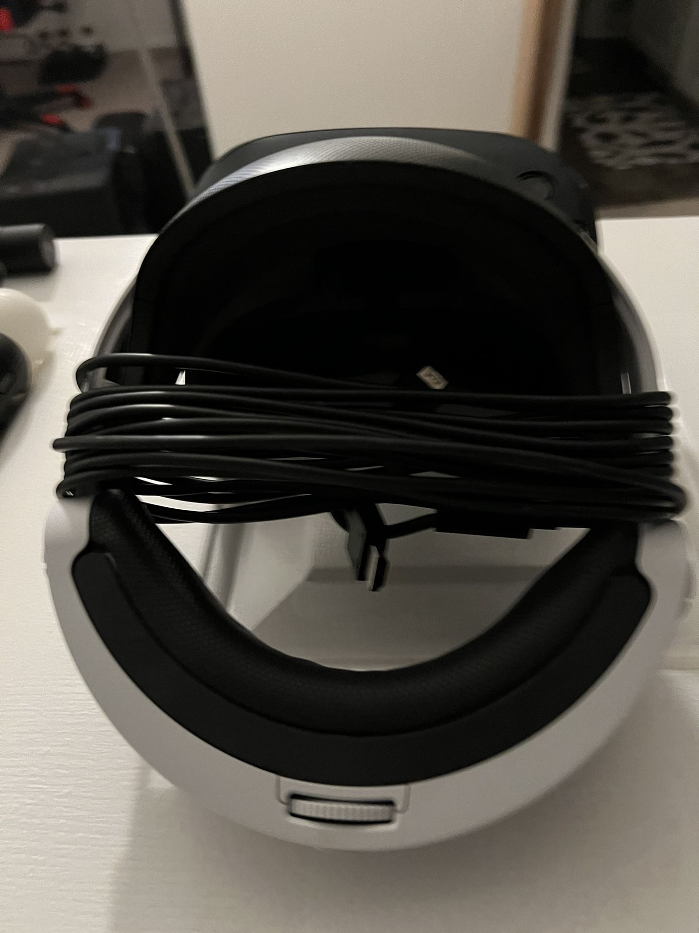 PS4 VR Headset for Sale in Colorado Springs, CO OfferUp