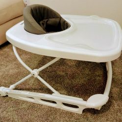 Baby Walker Joovy Mint