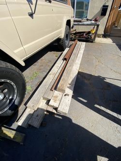 Wood/planks/4x6 Wood