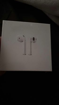 AirPods
