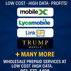 Pre-Paid SIM cards wholesale - Great Plans At Lower Prices 