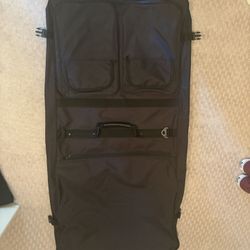 Garnet Bag 